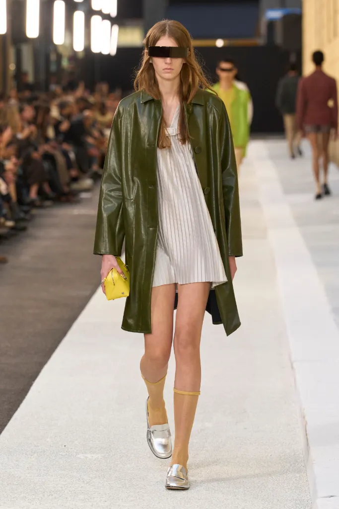 MM6 Maison Margiela 26ss 02